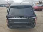 2014 LAND ROVER RANGE ROVER