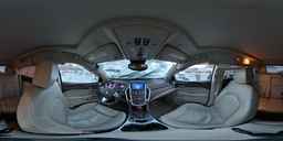 2010 CADILLAC SRX