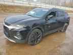 2021 CHEVROLET BLAZER