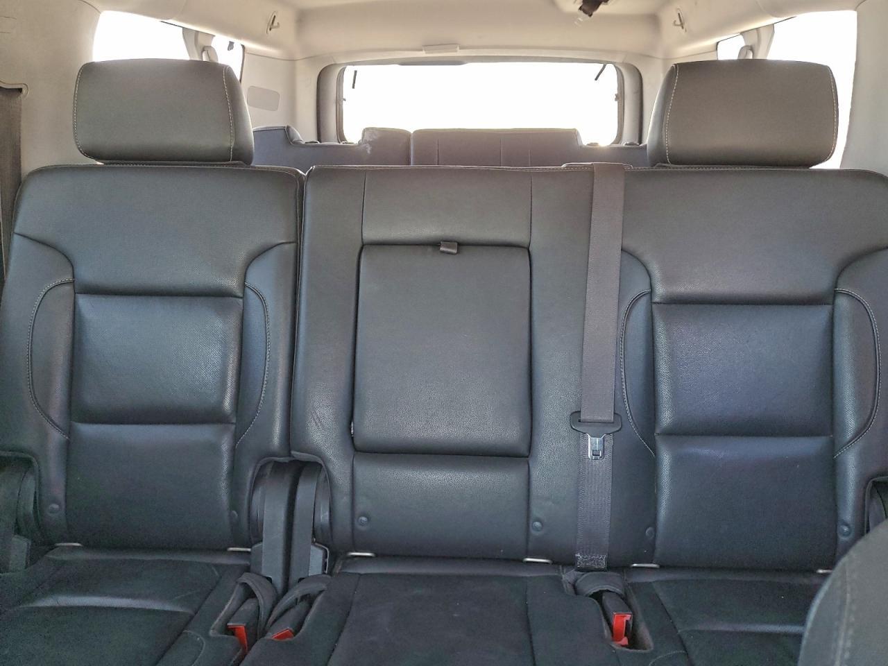 2016 GMC Yukon XL