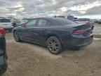 2017 DODGE CHARGER