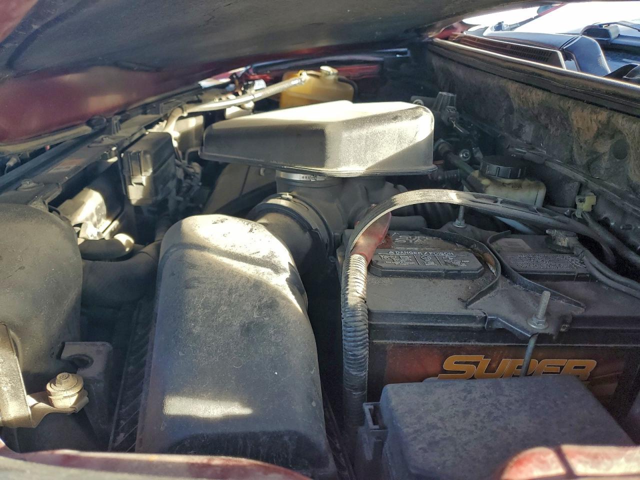 2008 MAZDA CX-9