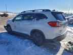 2023 SUBARU Ascent