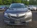 2014 ACURA MDX