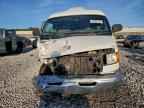 1999 DODGE RAM VAN