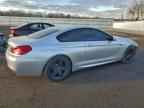 2013 BMW 6 Series