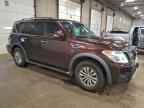 2017 NISSAN Armada