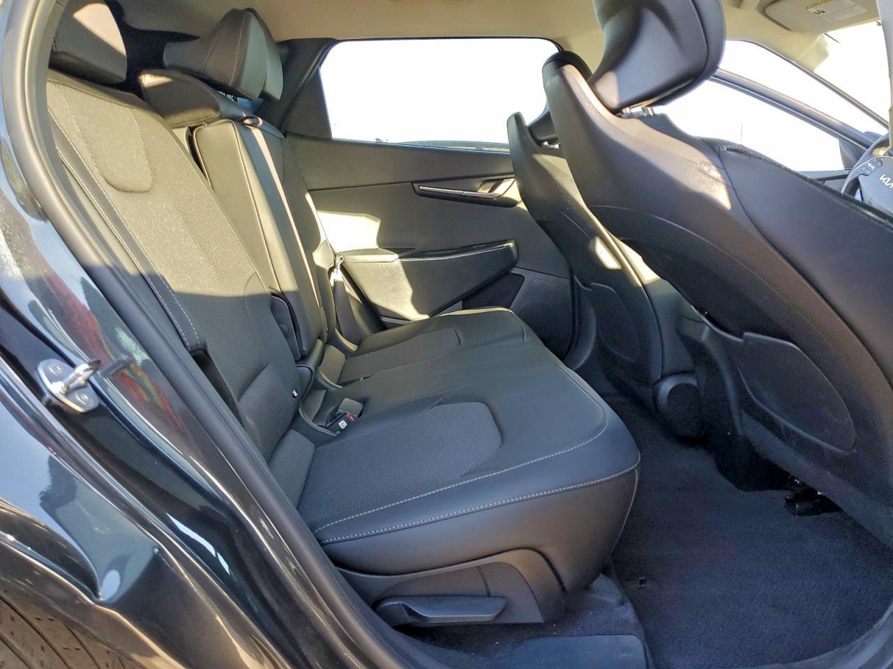 2024 KIA EV6