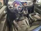 2012 FIAT 500
