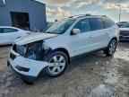 2011 CHEVROLET TRAVERSE