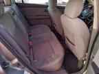 2008 NISSAN SENTRA