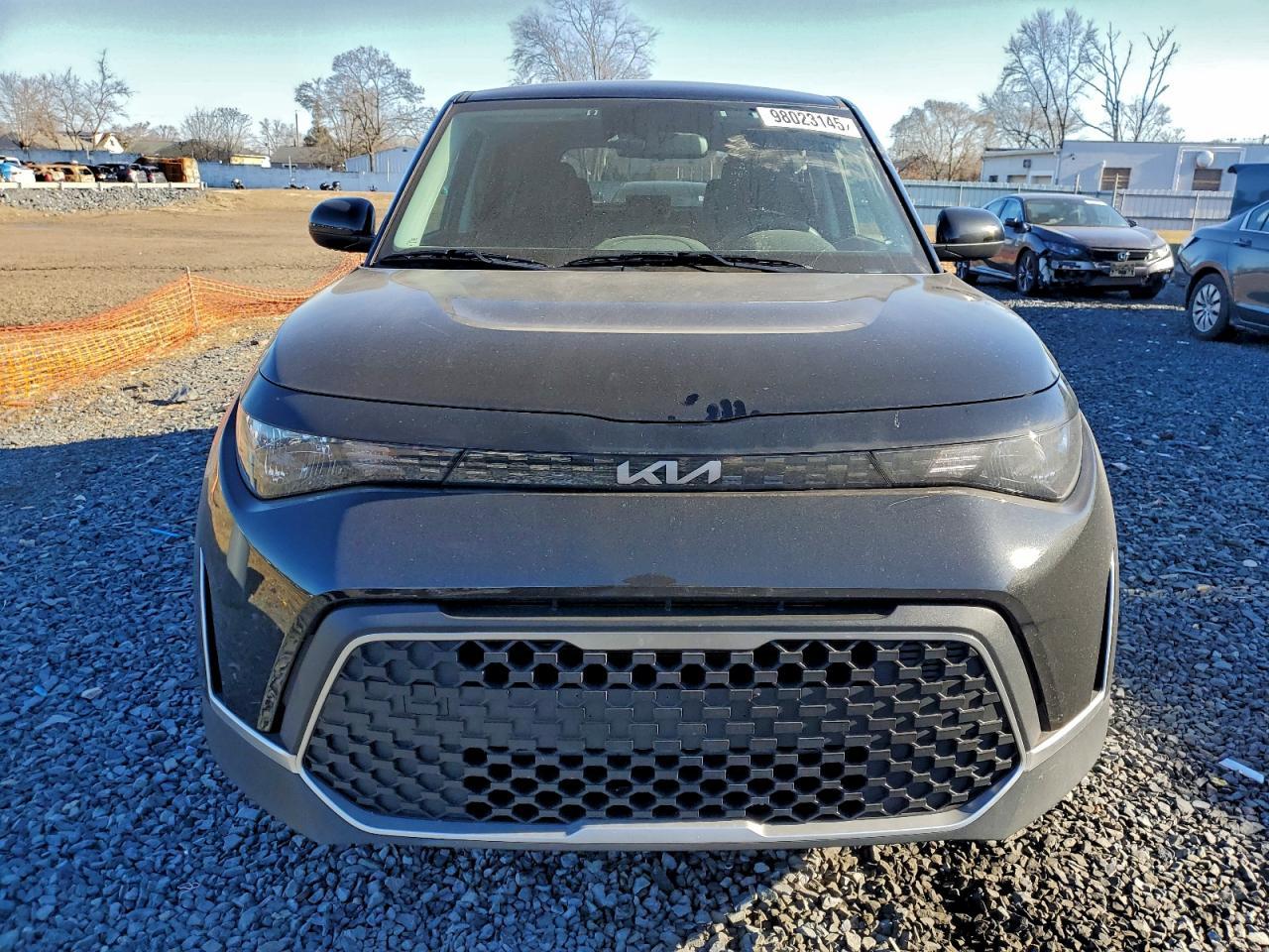 2024 KIA SOUL