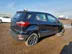 2021 FORD EcoSport