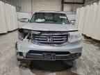 2012 HONDA PILOT