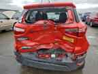 2019 FORD EcoSport