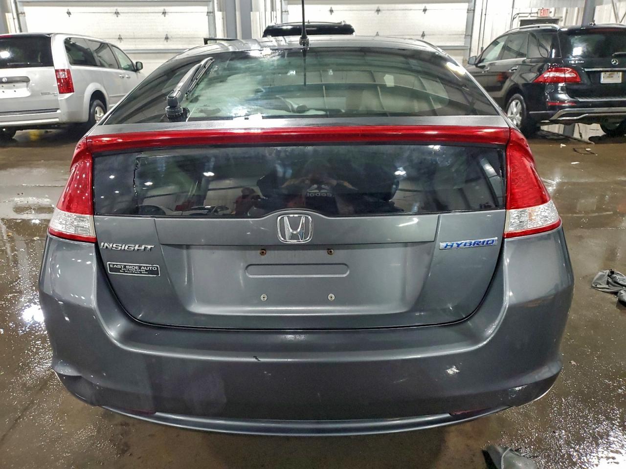 2011 HONDA Insight