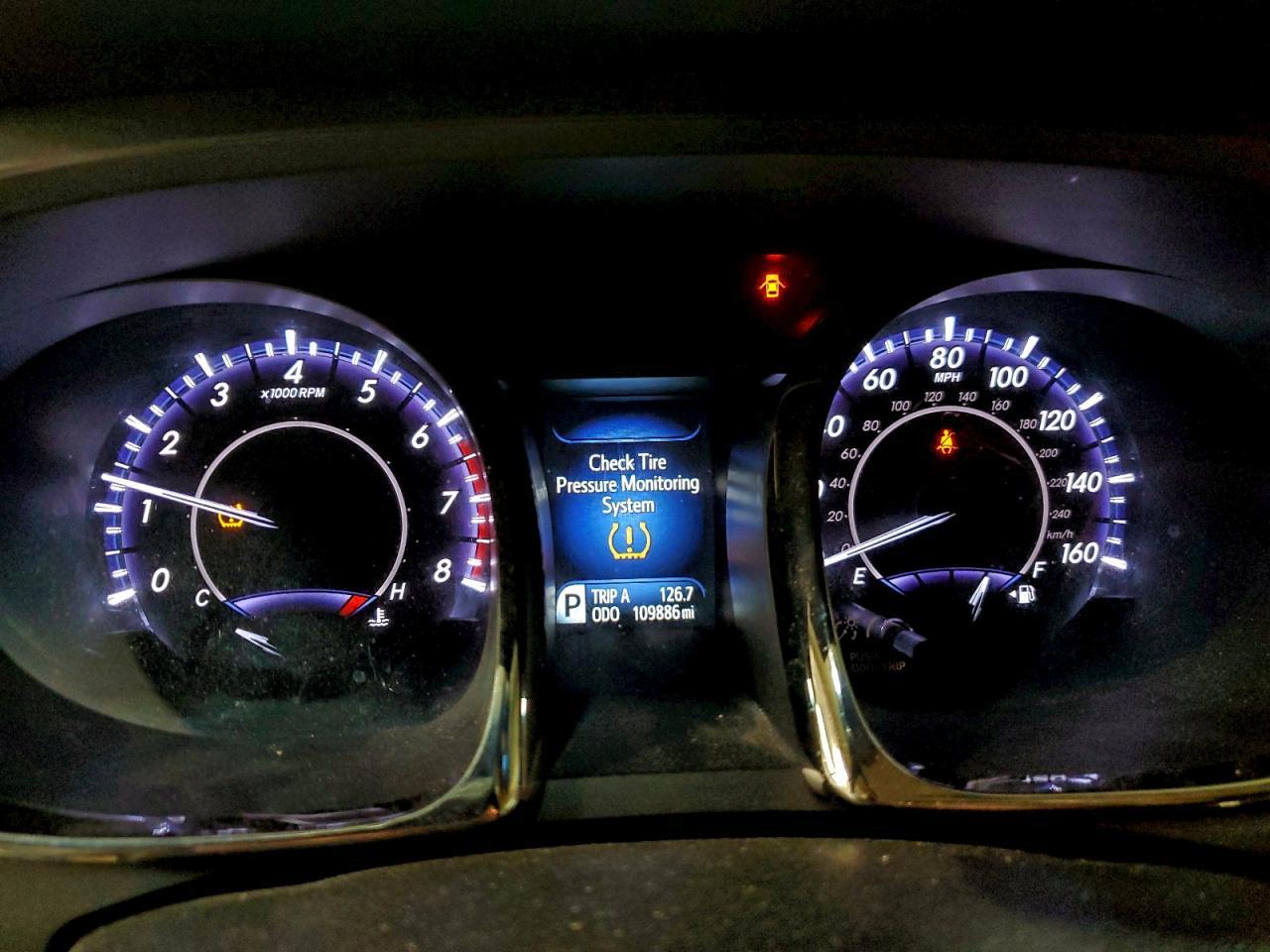2013 TOYOTA Avalon