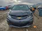 2017 CHEVROLET Bolt EV