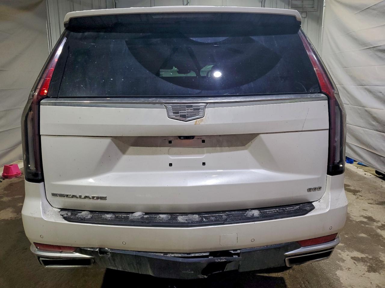 2023 CADILLAC ESCALADE