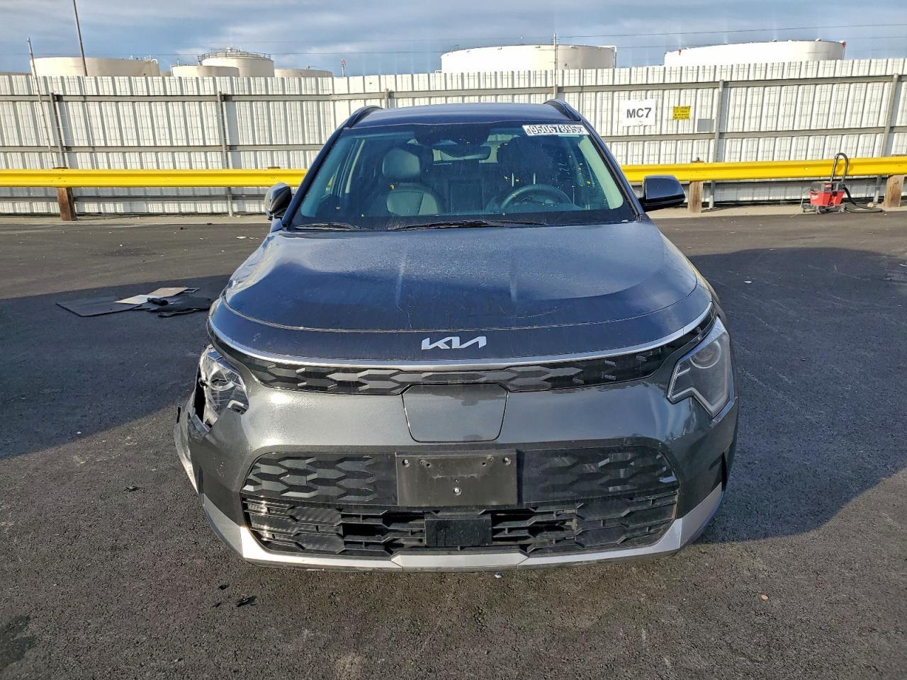 2024 KIA Niro