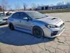 2015 SUBARU WRX