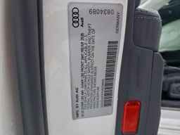 2022 AUDI A4