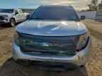 2014 FORD Explorer Sport Trac