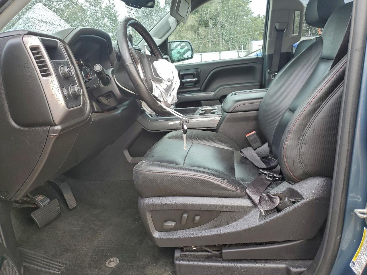 2014 GMC Sierra