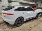 2017 JAGUAR F-Pace