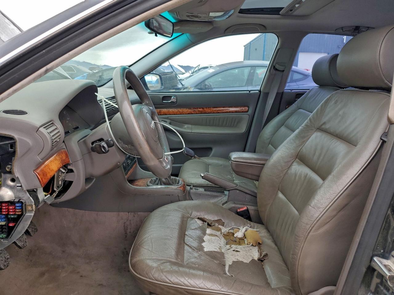 1999 AUDI A4