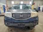 2012 HONDA PILOT
