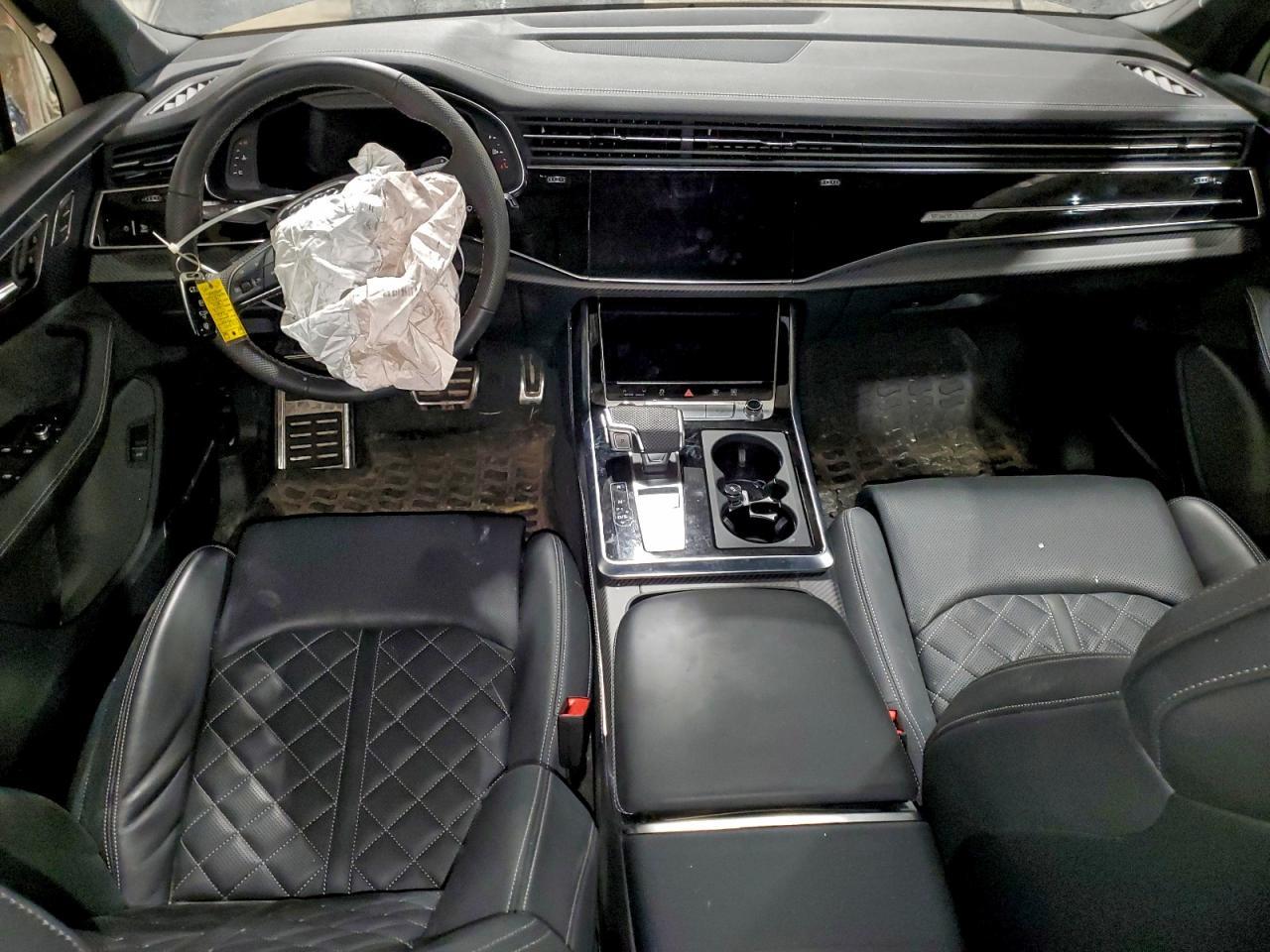 2025 AUDI SQ7