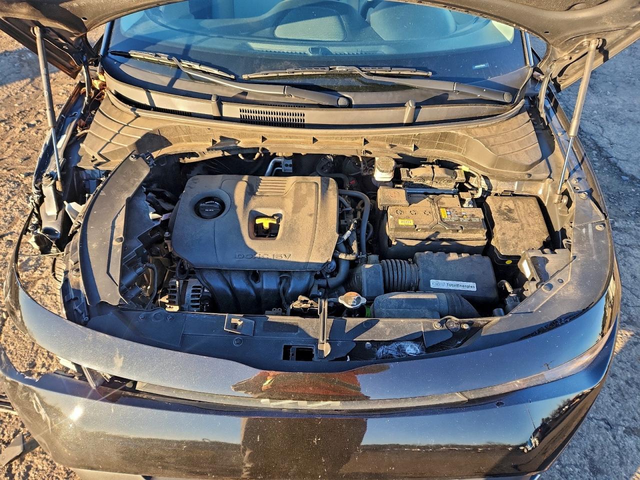 2023 KIA SOUL