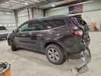 2015 CHEVROLET TRAVERSE