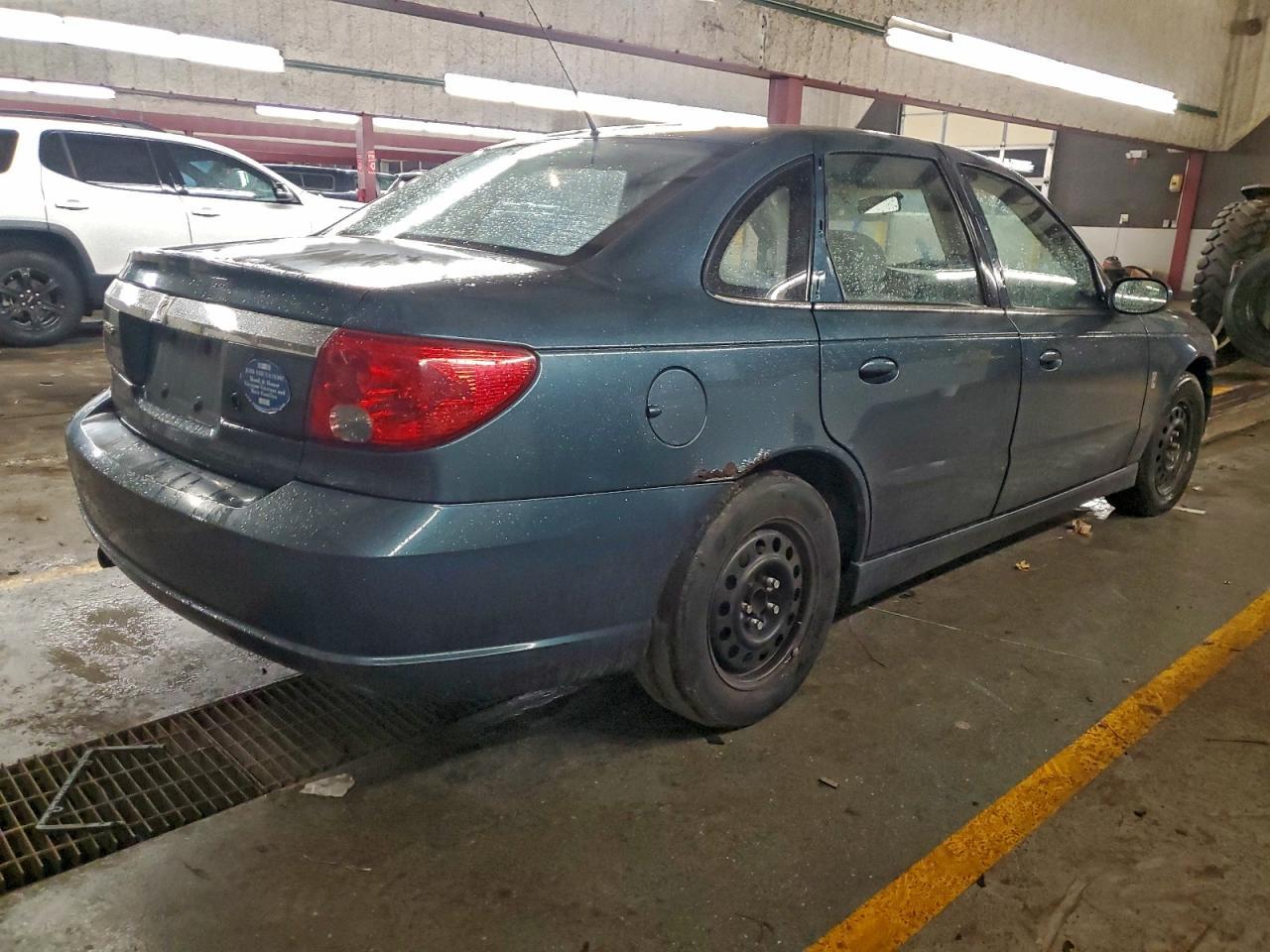 2003 SATURN L200