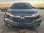 2017 HONDA Ridgeline