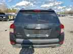 2014 JEEP Compass