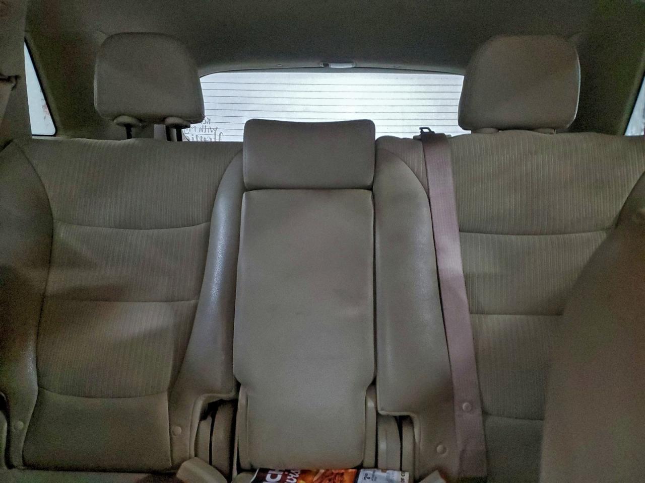 2011 KIA SORENTO