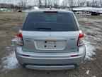 2007 SUZUKI SX4