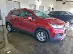 2018 CHEVROLET TRAX