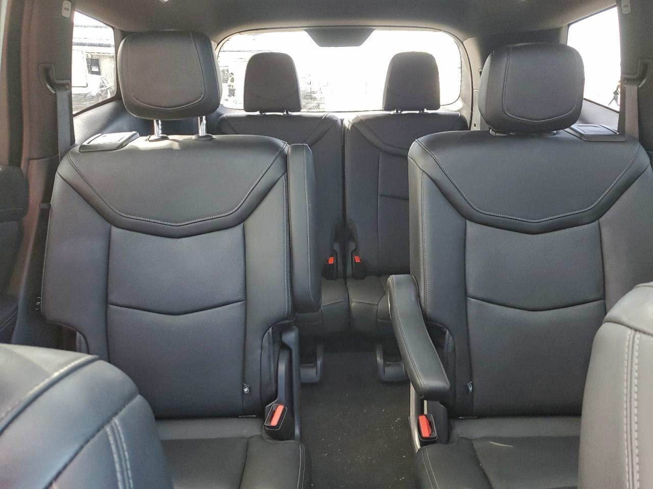 2022 CADILLAC XT6