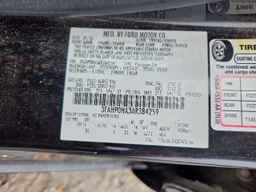 2010 FORD FUSION