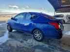 2018 NISSAN VERSA
