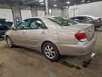 2005 TOYOTA CAMRY