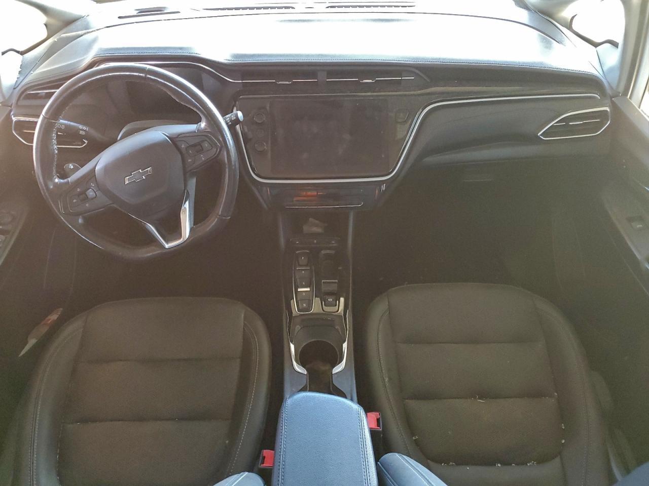 2023 CHEVROLET Bolt EV