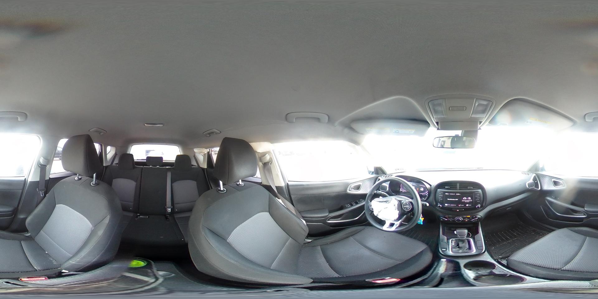 2023 KIA SOUL