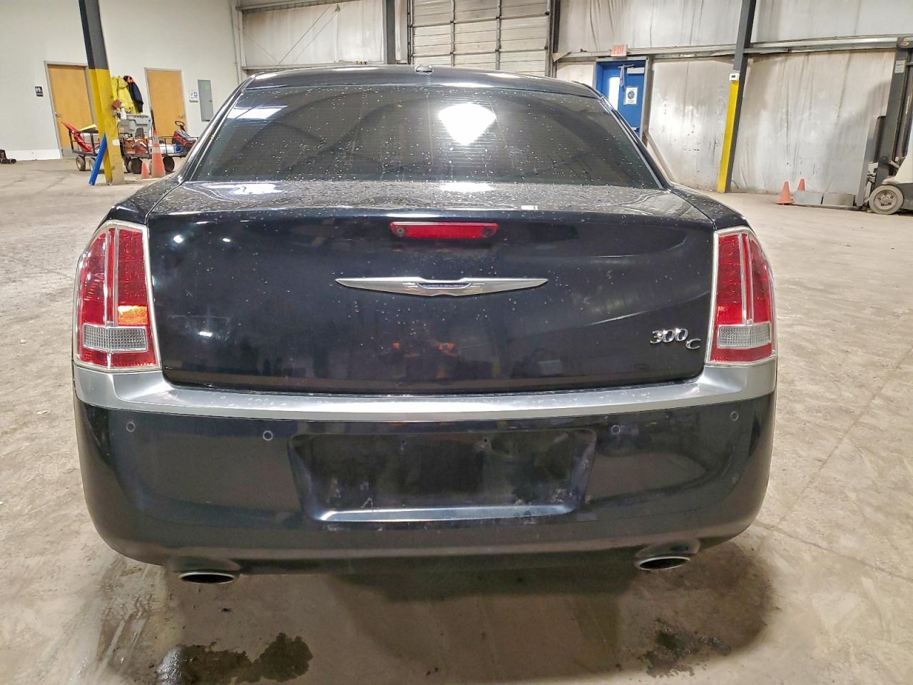2013 CHRYSLER 300