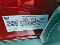 2023 CHEVROLET Trailblazer