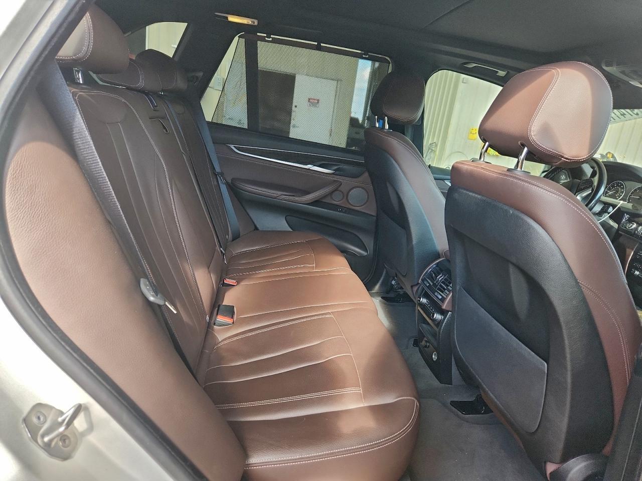 2017 BMW X5