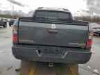 2008 HONDA Ridgeline